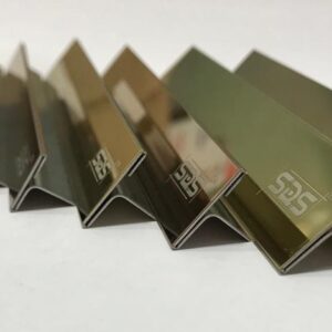 SS Decorative T Patti