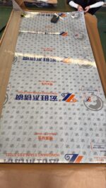 Gold Mirror - Hongwang Make pvd sheets - Image 2