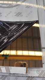 Gold Mirror - Hongwang Make pvd sheets