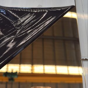 Gold Mirror - Hongwang Make pvd sheets